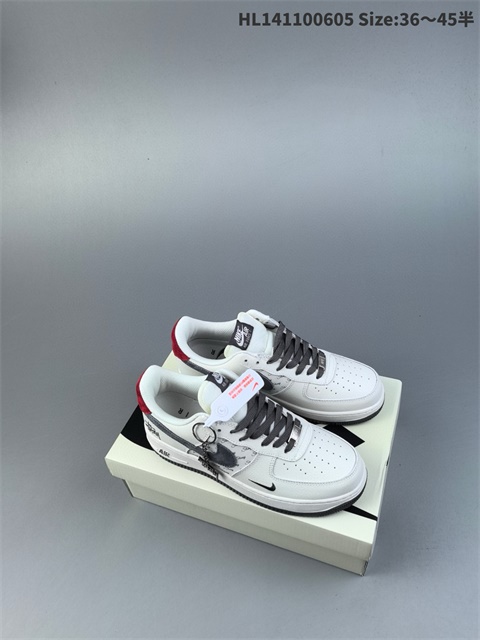 men air force one shoes 36-45 2025-9-19-581